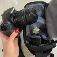 دوربین کانن ۶۵۰d