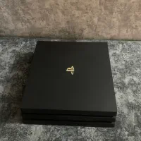 Ps4 pro 1T