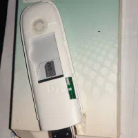 مودمUSB زد تی ایی3G مدل MF180 آنلاک