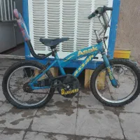 دوچرخه 16 جهت معاوضه