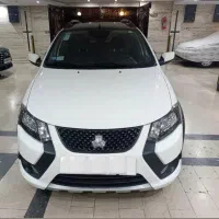 فروش فوری کوییک RS مدل ۱۴۰۲