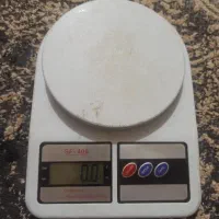 ترازو اشپزخانه