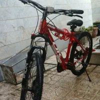دوچرخه اوکی سایز ۲۷ و نیم