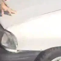 خط تاکسی داخل شهر پلدختر