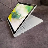 surface book|رایانه همراه|تهران, نازی‌آباد|دیوار