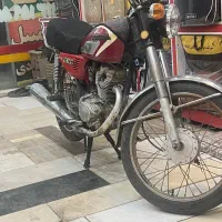 هندا 125