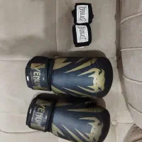 دستکش بوکس