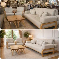 مبل اقساطی ۱۲ ماه