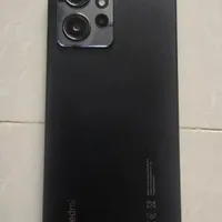 گوشی شیائومی نوت 12 معمولی