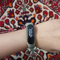 mi band 4 xiaomi|ساعت|اصفهان, ناژوان|دیوار