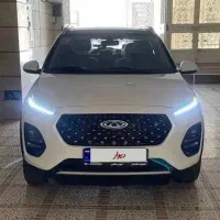 ام وی امx22پروبی رنگ مدا۱۴۰۲بشرط کارشناسی