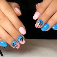 دستیار ناخن