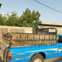 اتاق نیسان باربند دزفولی درجه یک