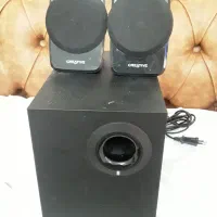 اسپیکر درحد نو