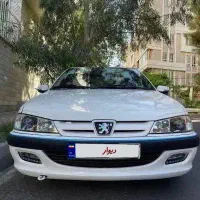 پارسXU7Pمدل۱۴۰۲