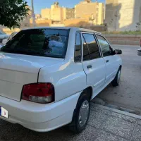 پراید ۱۳۲ مدل ۸۸ تمیز
