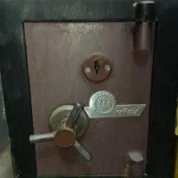 گاوصندوق