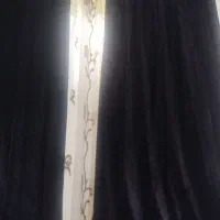 پرده پذیرایی