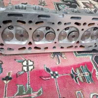 سرسیلندر پژو۴۰۵ دوگانه