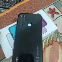 گوشی Redmi Note 8