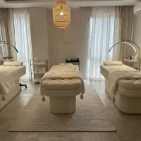واگذاری لوازم سالن زیبایی