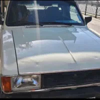 پیکان وانت مدل 90