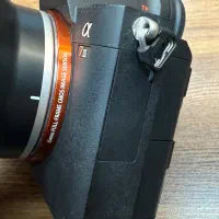 دوربین سونی سون ۱۱۱