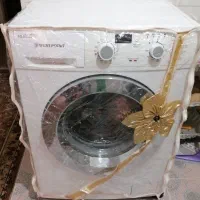 کاور لباسشویی