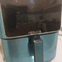 هواپز هایبورگ