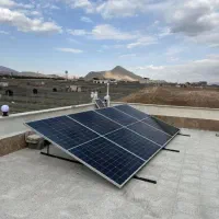 فروش پنل خورشیدی