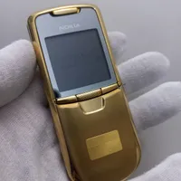 NOKIA 8800 CLASSIC|موبایل|تهران, بلورسازی|دیوار