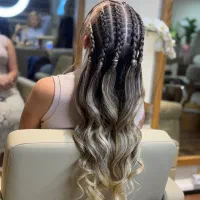 آموزش براشینگ حرفه ای
