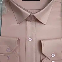 پیراهن کلاسیک مردانه