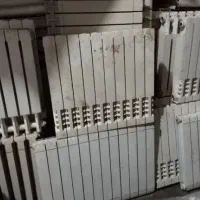 خریدار  و فروش رادیاتور شوفاژ