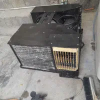 ۲۴ هزار جنرال موتور بزرگ گاز فابریک چغادک