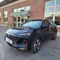 چانگان cs55 وارداتی