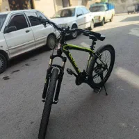 دوچرخه سالم