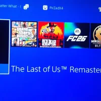 (پی اس ۴ پرو ۱ ترا ) ps4 pro .