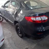 کارشناس و خریدار خودروهای تصادفی و چپی