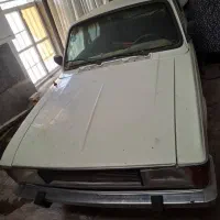پیکان مدل ۸۳