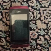 نوکیا۳۰۵لمسی