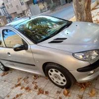 ۲۰۶ ۸۳ تیپ ۳