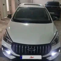 آریزو 5fl|خودرو سواری و وانت|کرج, حاجی آباد|دیوار