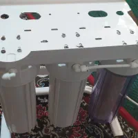 تصفیه آب خانگی