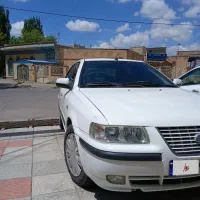 سمند LX|خودرو سواری و وانت|سراب, |دیوار