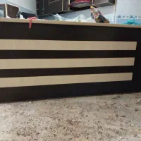 کابینت کاملا سالم