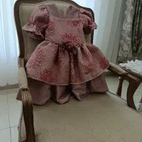 لباس مزونی