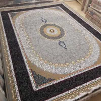 ۲ تخته فرش ۹متری و ۱ تخته ۱۲متری یک نقشه نوآک