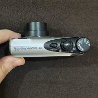 دوربین عکاسی کنون