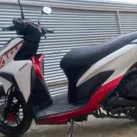 کلیک 150cc|موتورسیکلت|میاندوآب, |دیوار